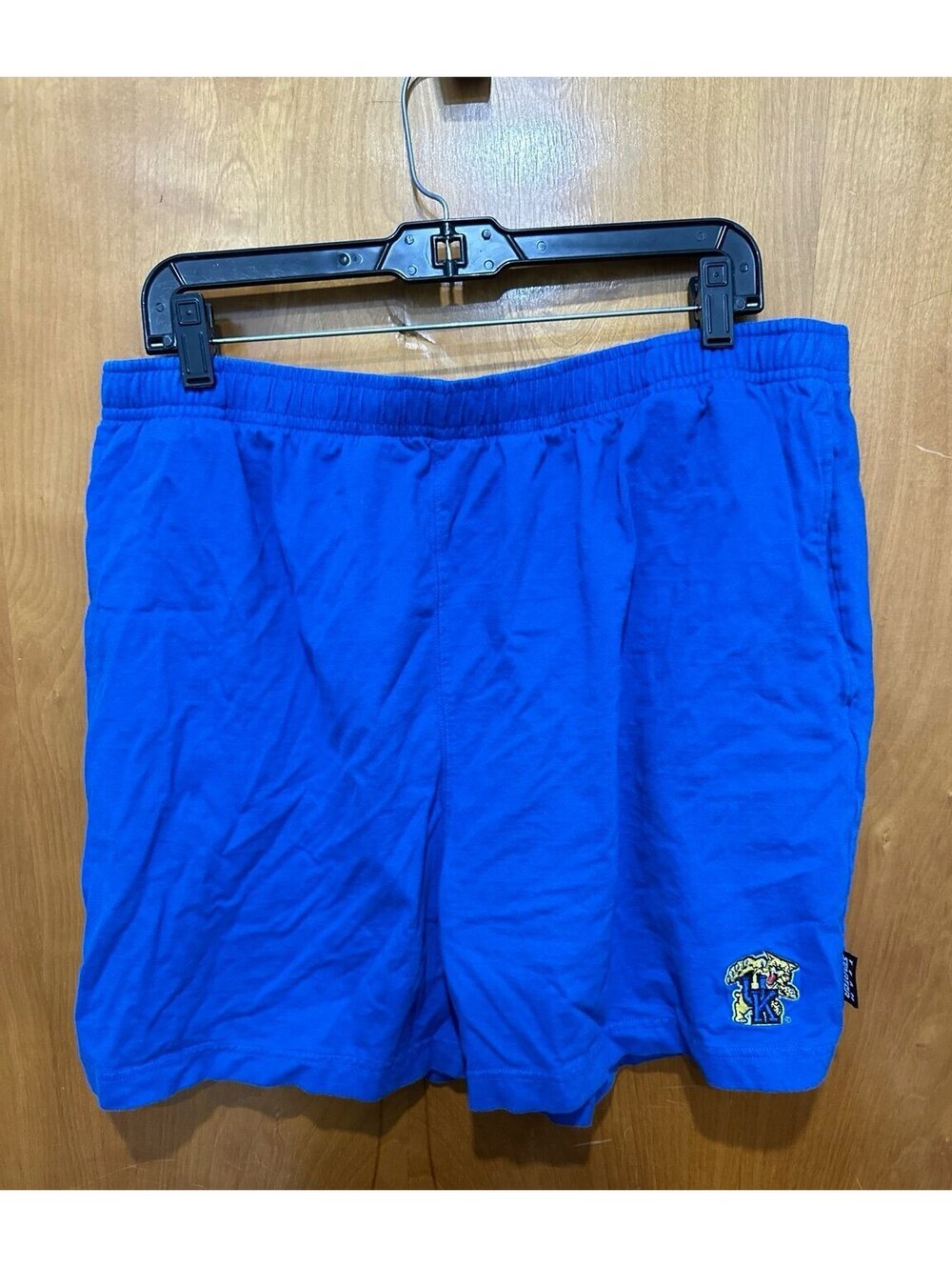 Vintage starter UK university of Kentucky shorts size xl
